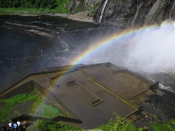 montmorency